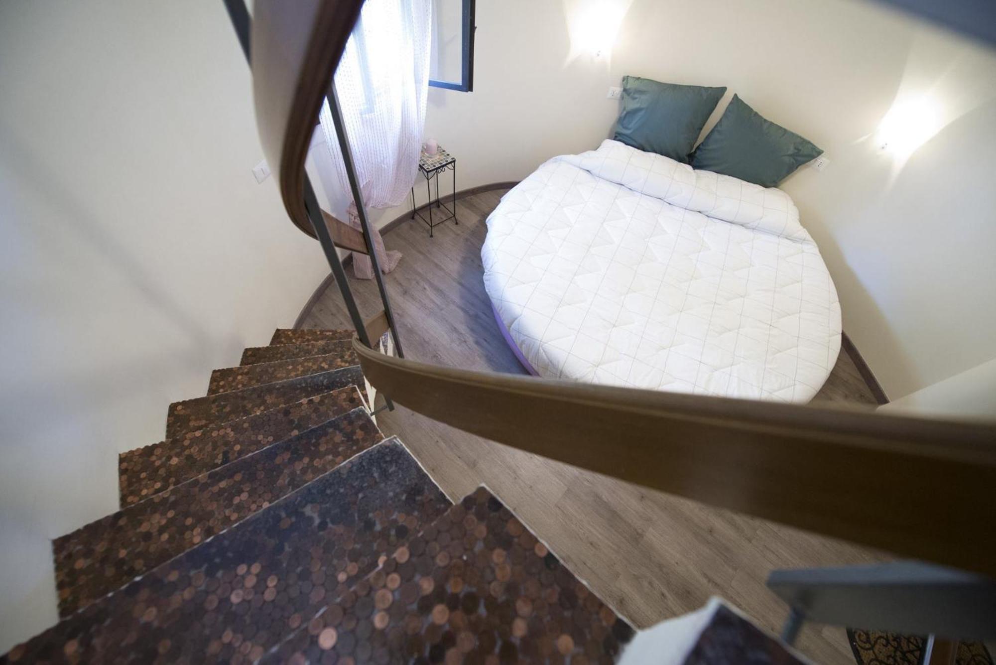 Villa Montegenco Comunanza ห้อง รูปภาพ
