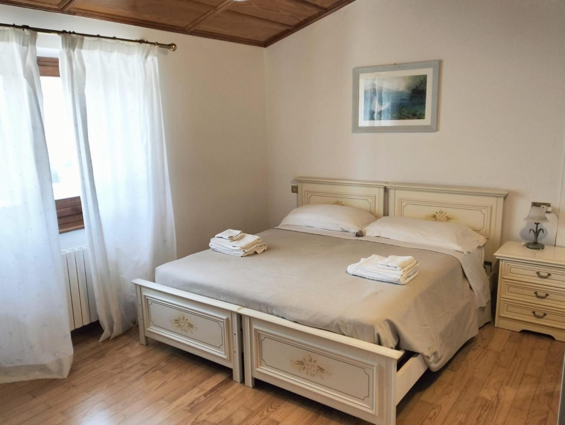 Villa Montegenco Comunanza ภายนอก รูปภาพ