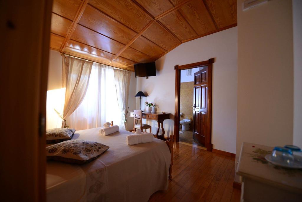 Villa Montegenco Comunanza ภายนอก รูปภาพ
